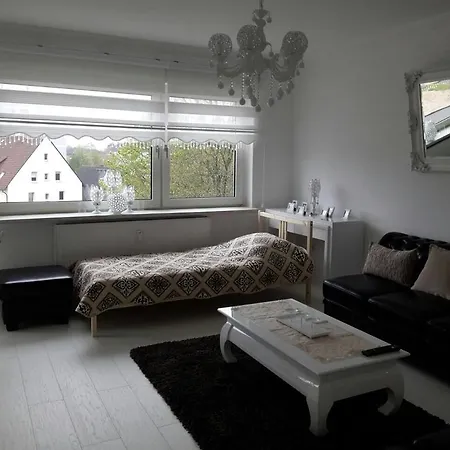 Ubytování v soukromí Agency Mittelfeld