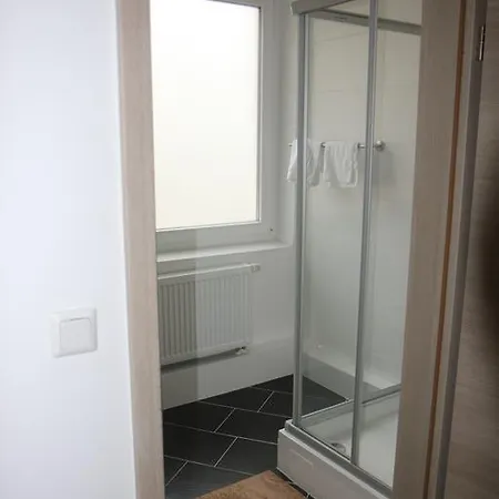 Ubytování v soukromí Agency Mittelfeld