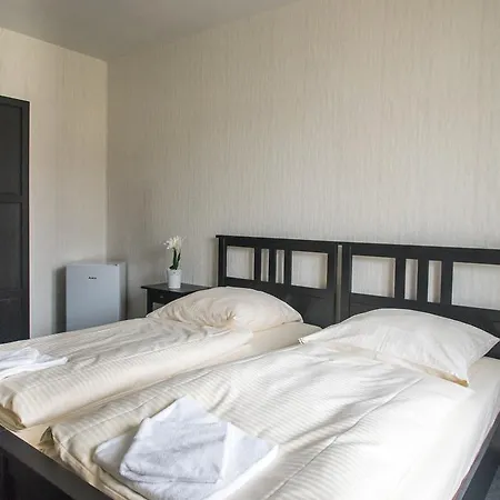 Homestay Agency Mittelfeld Hannover