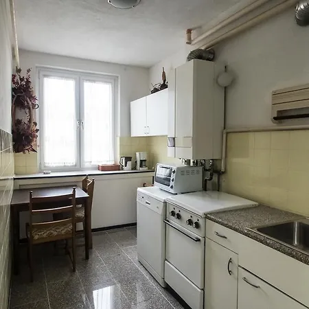 Agency Mittelfeld Homestay Hannover